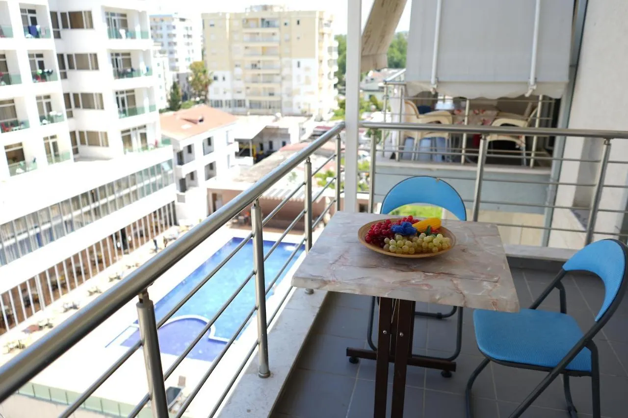 Merry'S Apartment Durrës