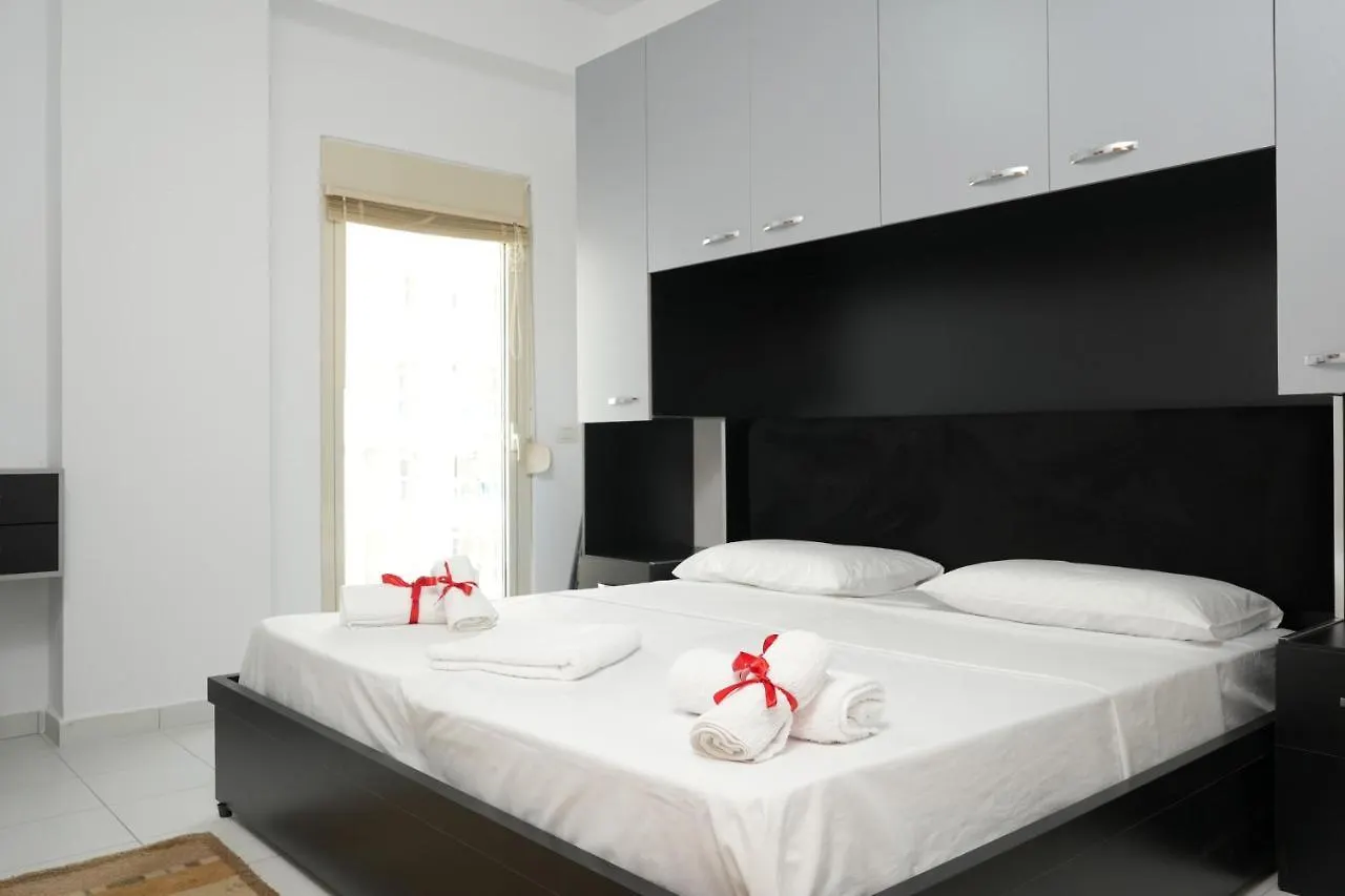 Merry'S Apartment Durrës