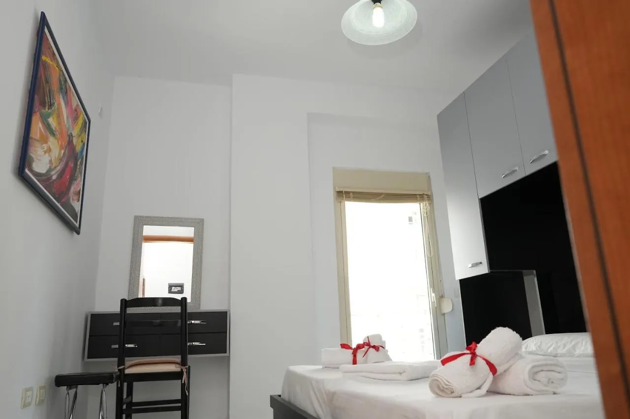 Merry'S Apartment Durrës Albanie