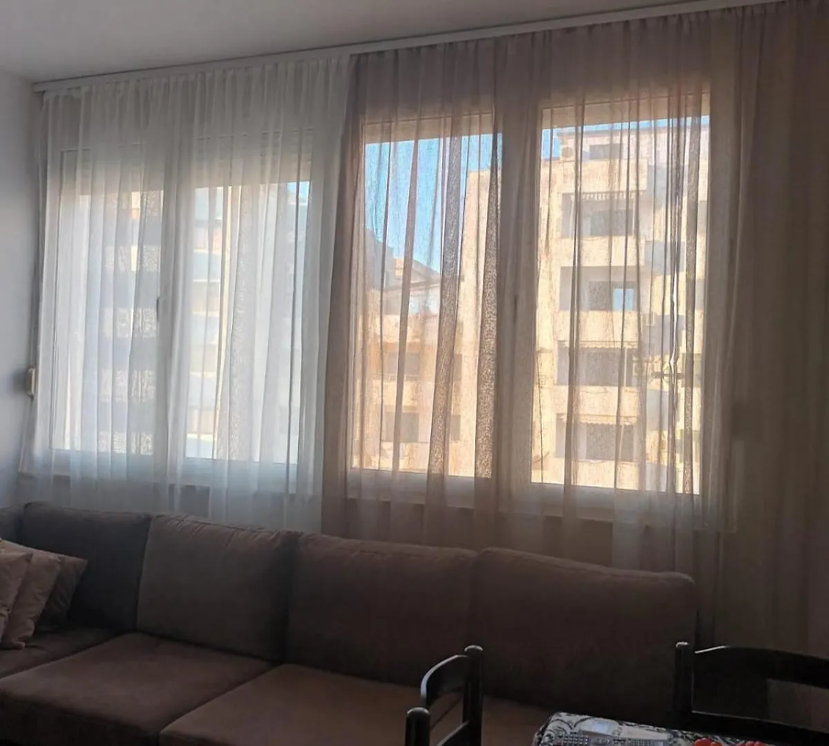 Merry'S Apartment Durrës